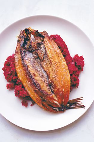 Иллюстрация к книге — Eat. Большая книга быстрых и несложных рецептов [i_079.jpg]