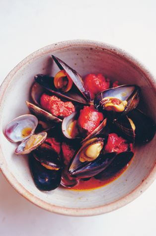 Иллюстрация к книге — Eat. Большая книга быстрых и несложных рецептов [i_084.jpg]