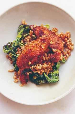 Иллюстрация к книге — Eat. Большая книга быстрых и несложных рецептов [i_088.jpg]