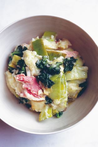 Иллюстрация к книге — Eat. Большая книга быстрых и несложных рецептов [i_093.jpg]