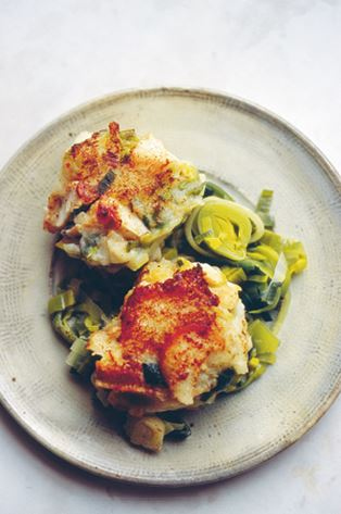 Иллюстрация к книге — Eat. Большая книга быстрых и несложных рецептов [i_095.jpg]