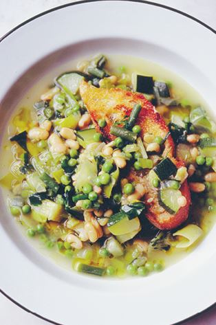 Иллюстрация к книге — Eat. Большая книга быстрых и несложных рецептов [i_097.jpg]