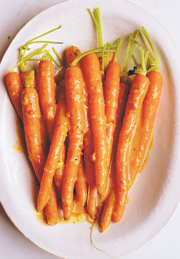 Иллюстрация к книге — Eat. Большая книга быстрых и несложных рецептов [i_099.jpg]