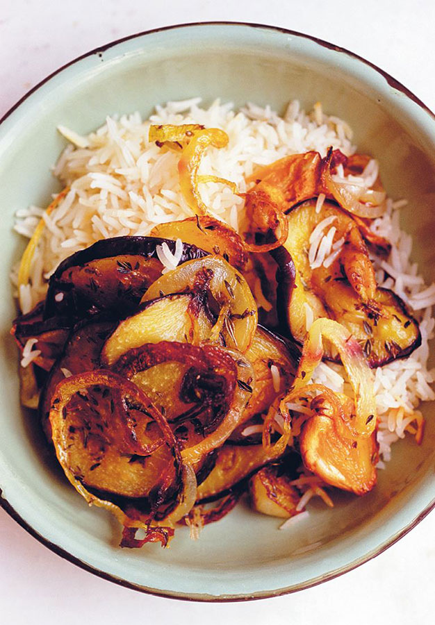 Иллюстрация к книге — Eat. Большая книга быстрых и несложных рецептов [i_107.jpg]