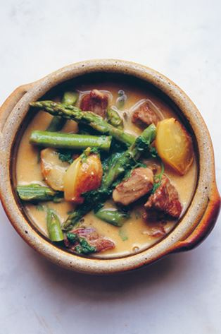 Иллюстрация к книге — Eat. Большая книга быстрых и несложных рецептов [i_113.jpg]