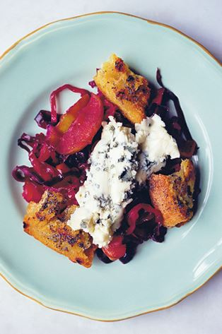 Иллюстрация к книге — Eat. Большая книга быстрых и несложных рецептов [i_120.jpg]