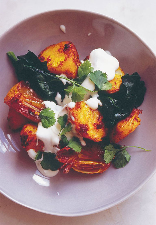 Иллюстрация к книге — Eat. Большая книга быстрых и несложных рецептов [i_123.jpg]