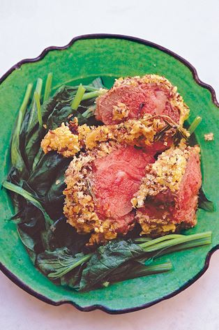 Иллюстрация к книге — Eat. Большая книга быстрых и несложных рецептов [i_126.jpg]