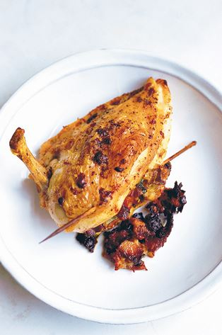 Иллюстрация к книге — Eat. Большая книга быстрых и несложных рецептов [i_128.jpg]