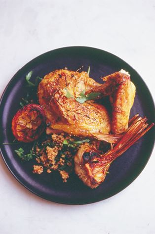 Иллюстрация к книге — Eat. Большая книга быстрых и несложных рецептов [i_131.jpg]