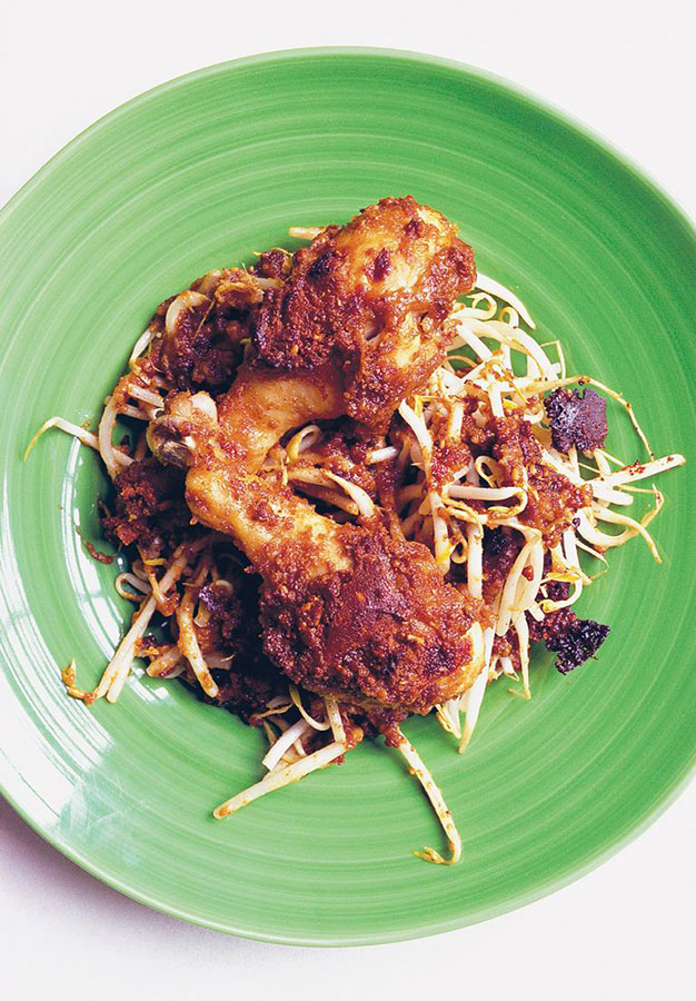 Иллюстрация к книге — Eat. Большая книга быстрых и несложных рецептов [i_133.jpg]