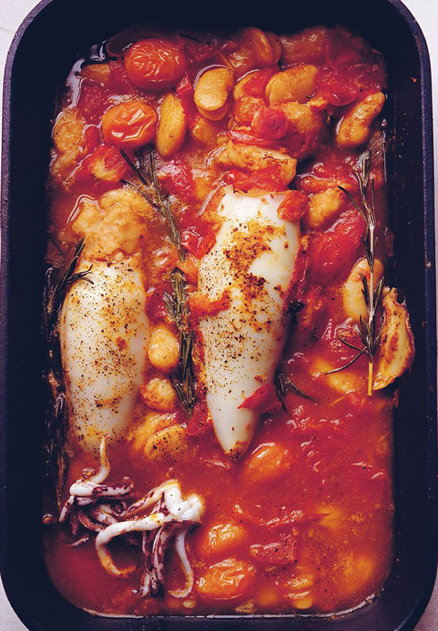 Иллюстрация к книге — Eat. Большая книга быстрых и несложных рецептов [i_134.jpg]