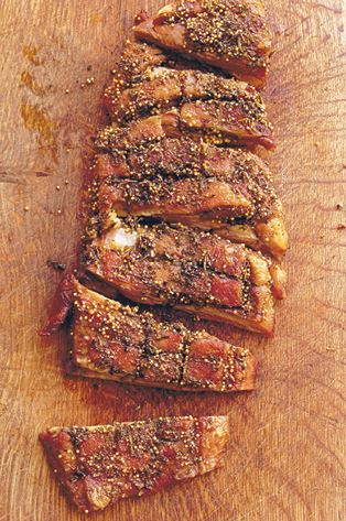 Иллюстрация к книге — Eat. Большая книга быстрых и несложных рецептов [i_135.jpg]