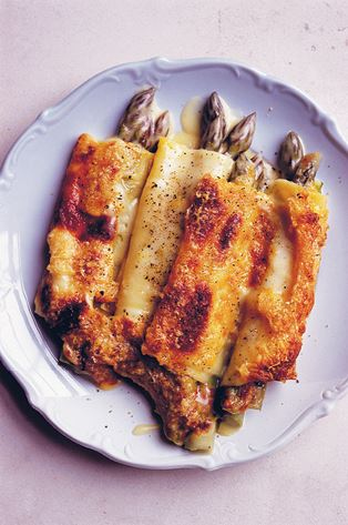 Иллюстрация к книге — Eat. Большая книга быстрых и несложных рецептов [i_140.jpg]