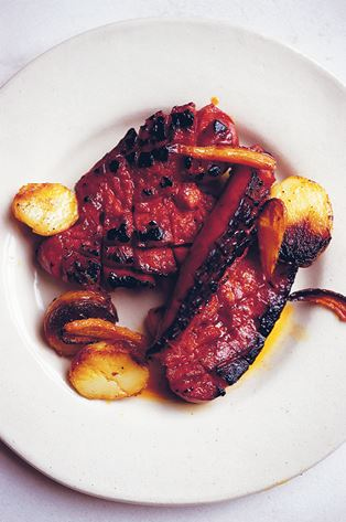 Иллюстрация к книге — Eat. Большая книга быстрых и несложных рецептов [i_141.jpg]