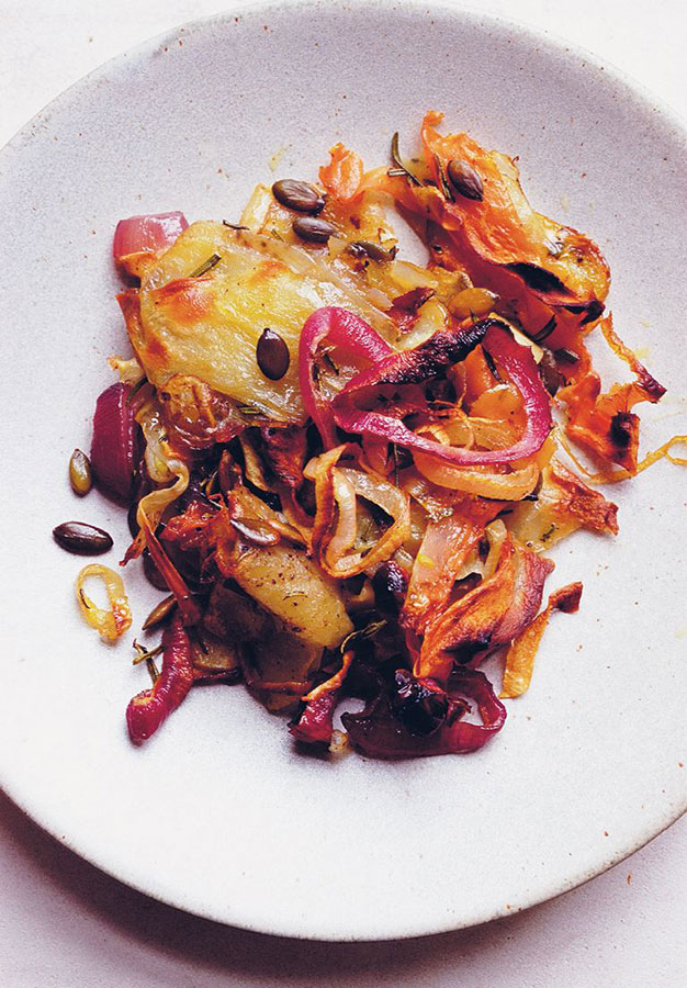 Иллюстрация к книге — Eat. Большая книга быстрых и несложных рецептов [i_147.jpg]