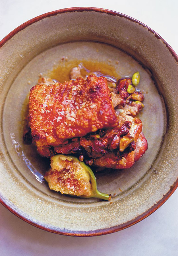 Иллюстрация к книге — Eat. Большая книга быстрых и несложных рецептов [i_150.jpg]