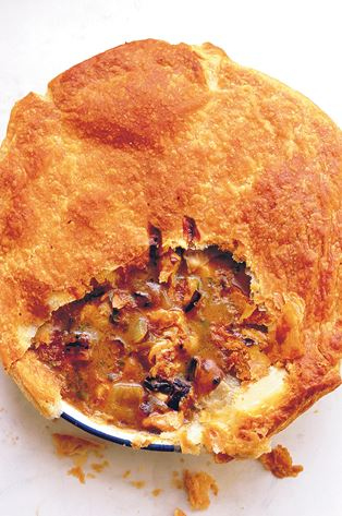 Иллюстрация к книге — Eat. Большая книга быстрых и несложных рецептов [i_155.jpg]