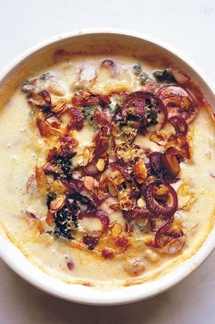 Иллюстрация к книге — Eat. Большая книга быстрых и несложных рецептов [i_158.jpg]