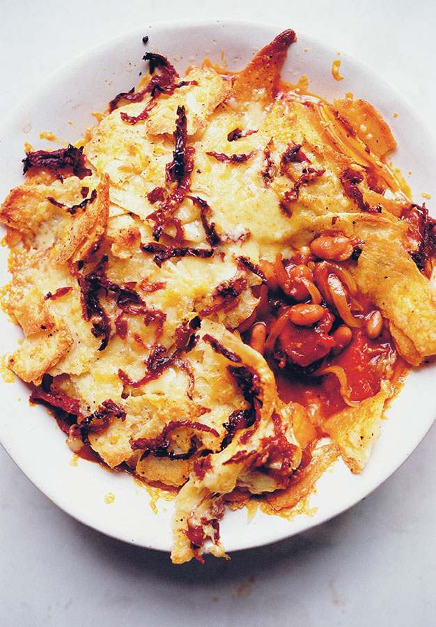 Иллюстрация к книге — Eat. Большая книга быстрых и несложных рецептов [i_159.jpg]