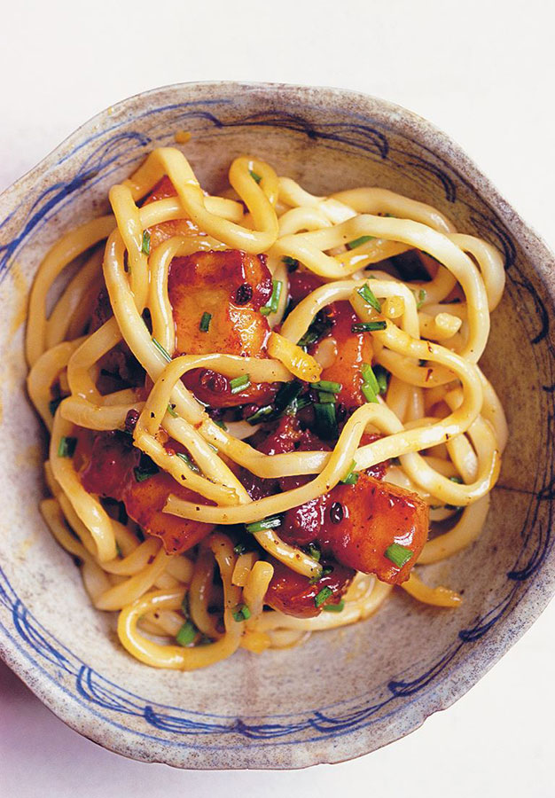 Иллюстрация к книге — Eat. Большая книга быстрых и несложных рецептов [i_165.jpg]