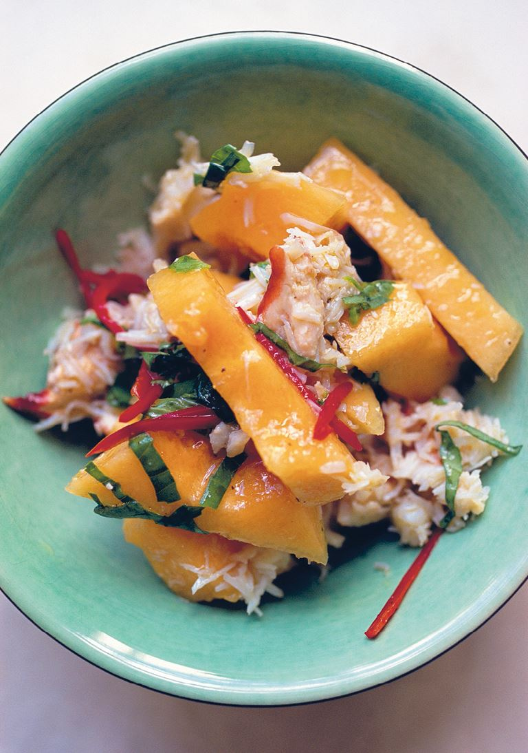 Иллюстрация к книге — Eat. Большая книга быстрых и несложных рецептов [i_173.jpg]