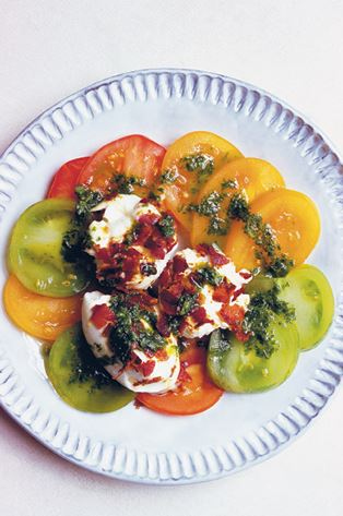 Иллюстрация к книге — Eat. Большая книга быстрых и несложных рецептов [i_175.jpg]