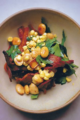 Иллюстрация к книге — Eat. Большая книга быстрых и несложных рецептов [i_177.jpg]