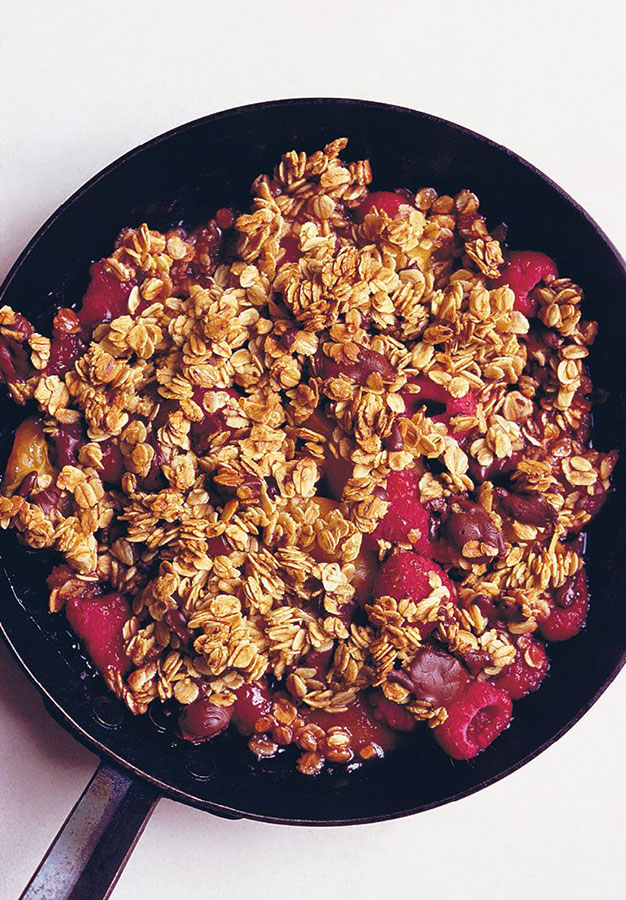 Иллюстрация к книге — Eat. Большая книга быстрых и несложных рецептов [i_189.jpg]