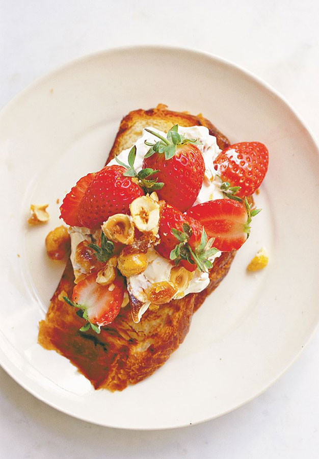 Иллюстрация к книге — Eat. Большая книга быстрых и несложных рецептов [i_192.jpg]