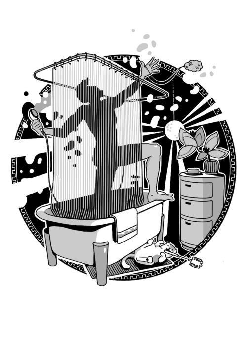 Иллюстрация к книге — Ахилл не носил одноразовых бахил. Понятное руководство по экологичному образу жизни [i_030.jpg]