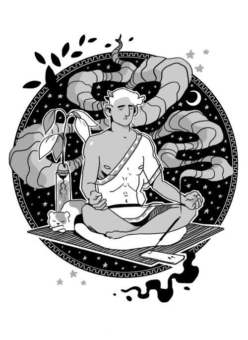 Иллюстрация к книге — Ахилл не носил одноразовых бахил. Понятное руководство по экологичному образу жизни [i_187.jpg]