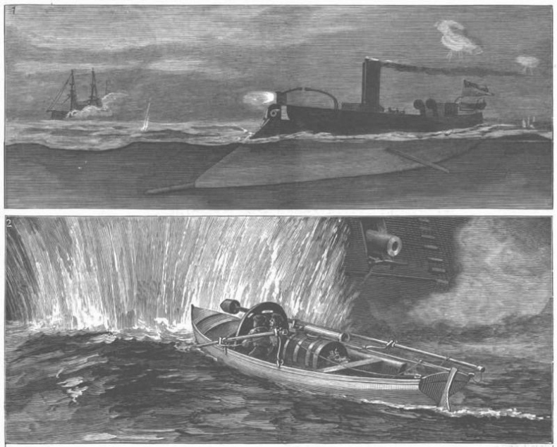 Иллюстрация к книге — Курс на Юг [i_020.jpg]