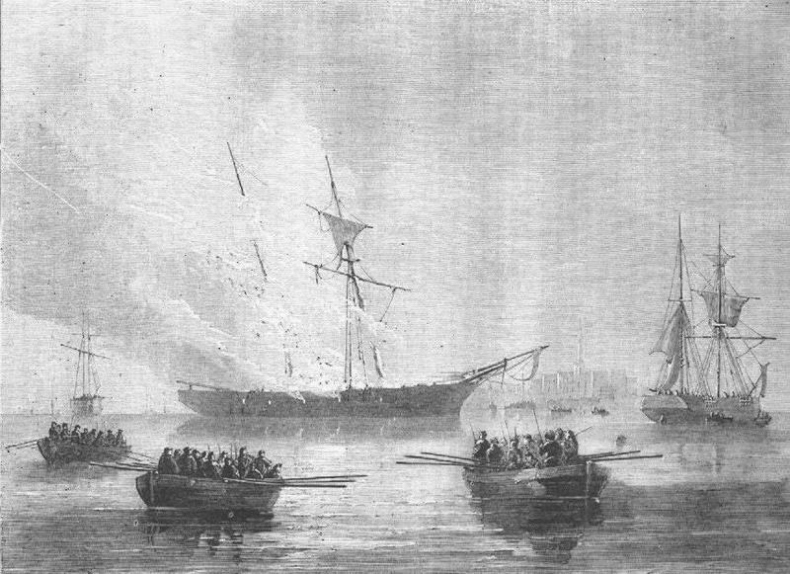 Иллюстрация к книге — Курс на Юг [i_027.jpg]