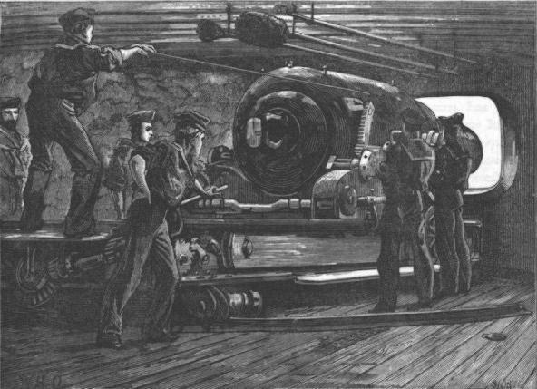 Иллюстрация к книге — Курс на Юг [i_038.jpg]