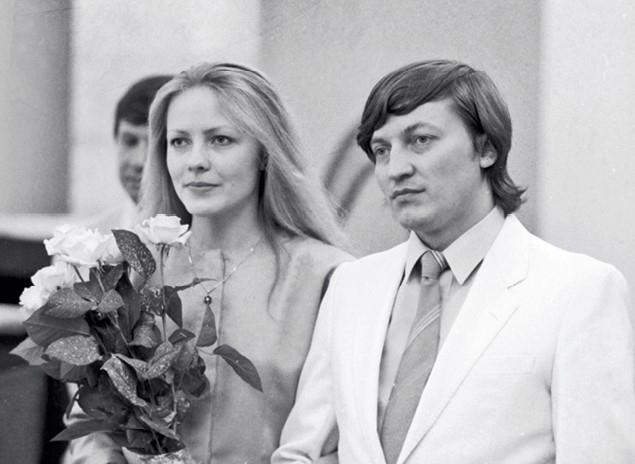 Иллюстрация к книге — Жизнь и шахматы. Моя автобиография [i_026.jpg]