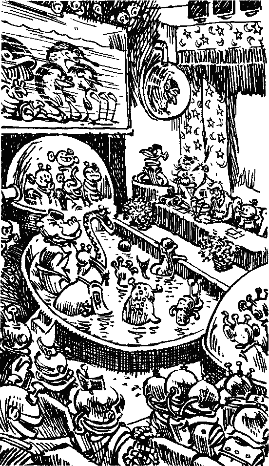 Иллюстрация к книге — Конец Атлантиды [pict_006.jpg]