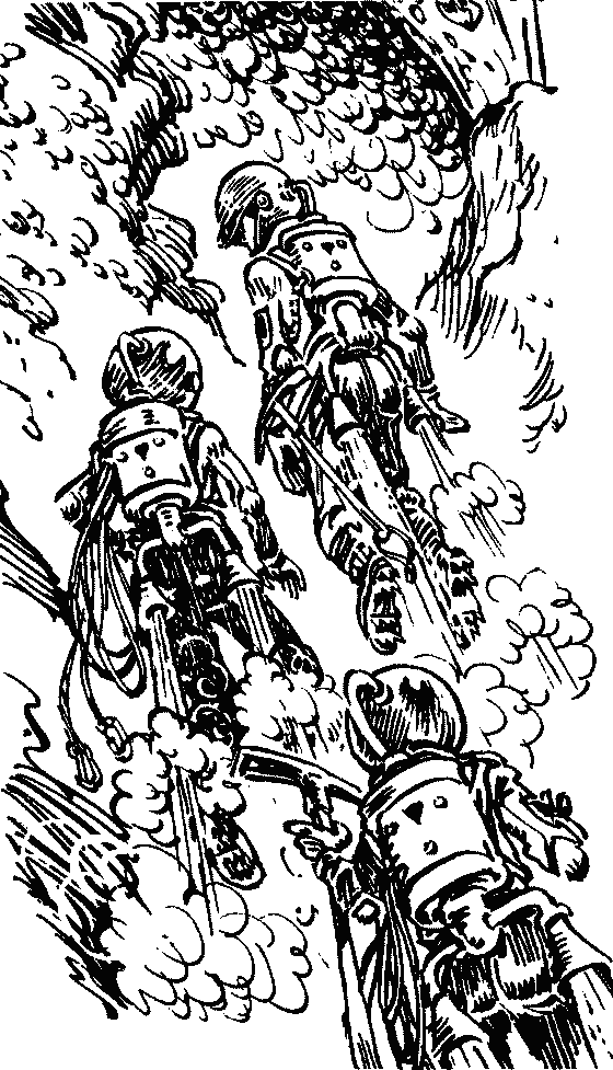 Иллюстрация к книге — Конец Атлантиды [pict_032.jpg]