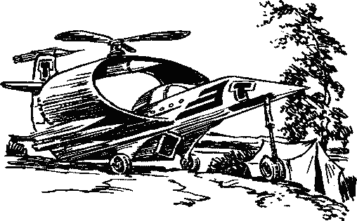 Иллюстрация к книге — Конец Атлантиды [pict_036.jpg]