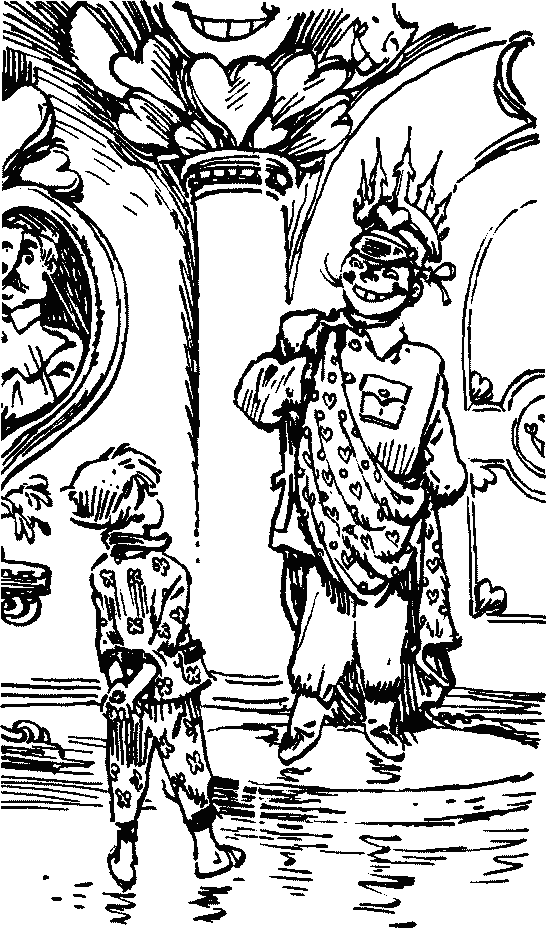 Иллюстрация к книге — Конец Атлантиды [pict_038.jpg]