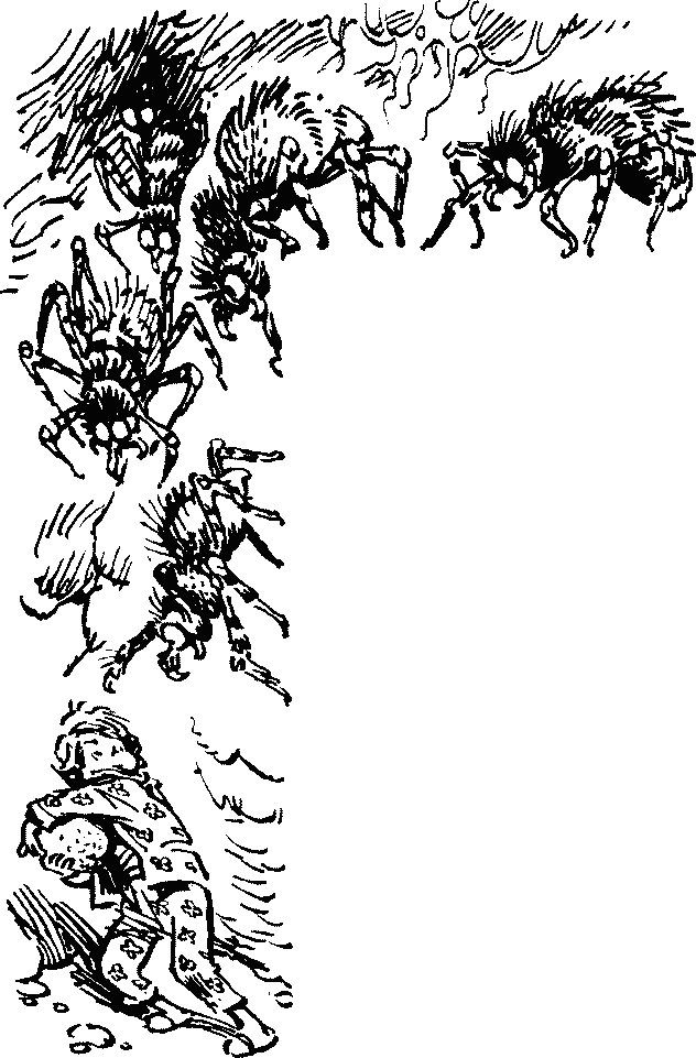 Иллюстрация к книге — Конец Атлантиды [pict_040.jpg]