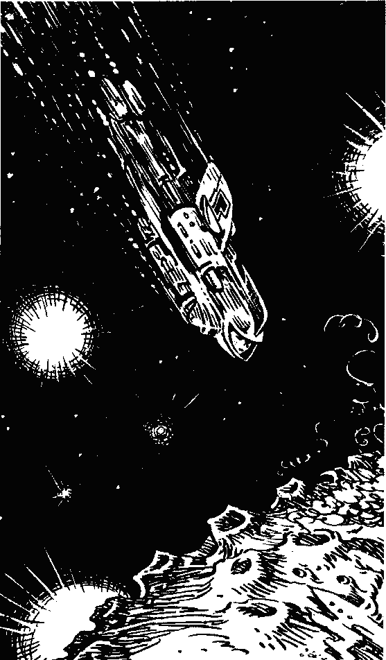 Иллюстрация к книге — Конец Атлантиды [pict_042.jpg]