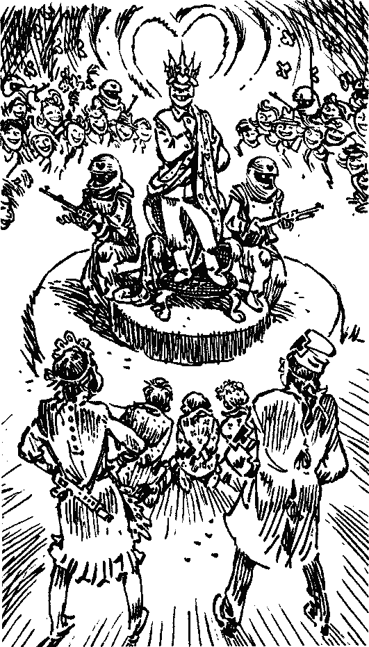 Иллюстрация к книге — Конец Атлантиды [pict_045.jpg]