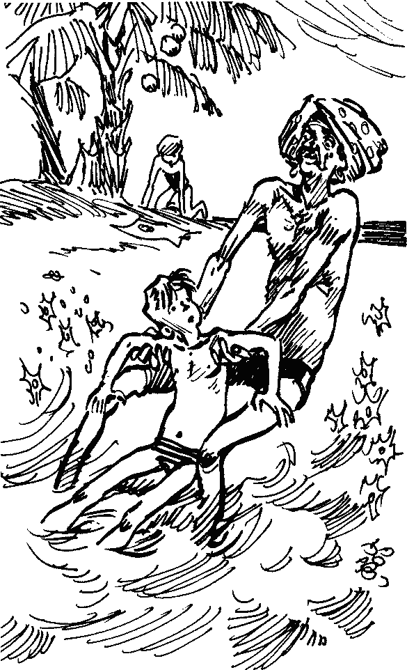 Иллюстрация к книге — Конец Атлантиды [pict_053.jpg]