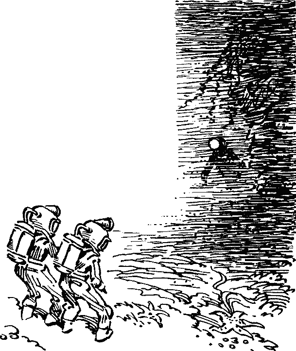 Иллюстрация к книге — Конец Атлантиды [pict_068.jpg]