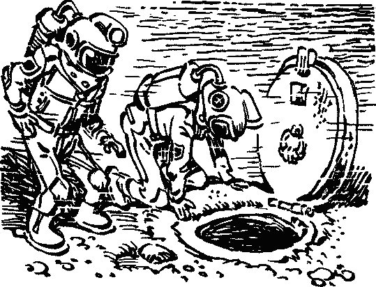 Иллюстрация к книге — Конец Атлантиды [pict_070.jpg]