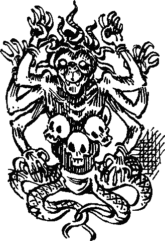 Иллюстрация к книге — Конец Атлантиды [pict_072.jpg]