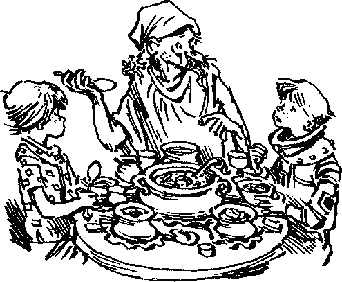 Иллюстрация к книге — Конец Атлантиды [pict_079.jpg]