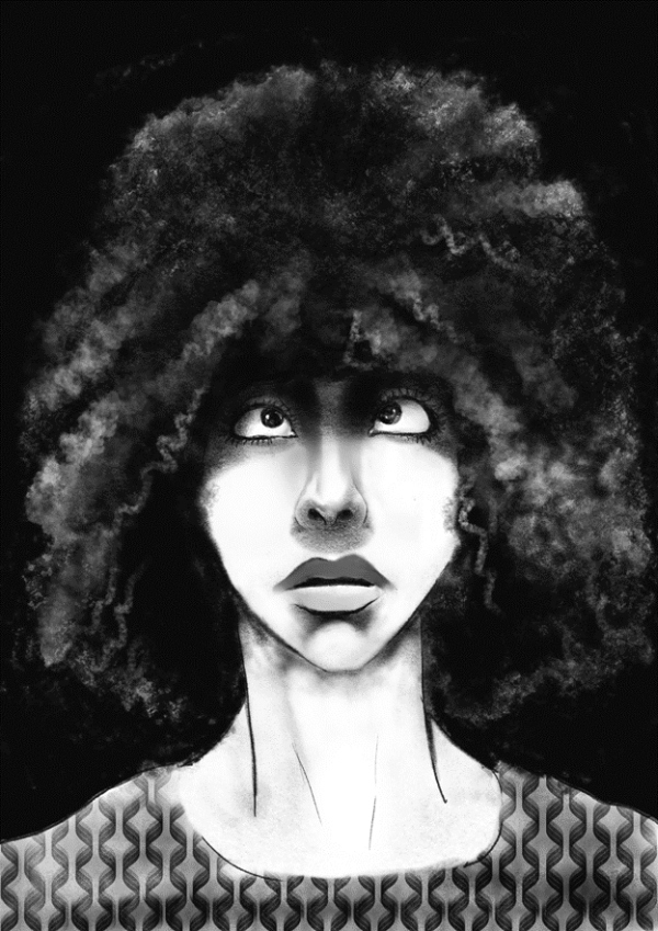 Иллюстрация к книге — Нормальная женщина. Сборник [i_002.jpg]