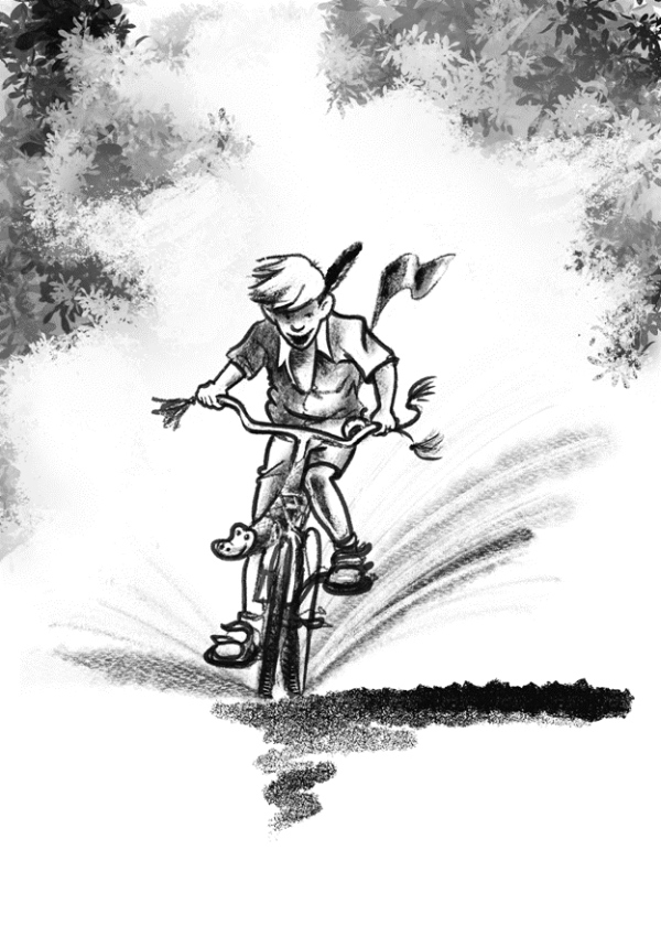 Иллюстрация к книге — Нормальная женщина. Сборник [i_015.jpg]